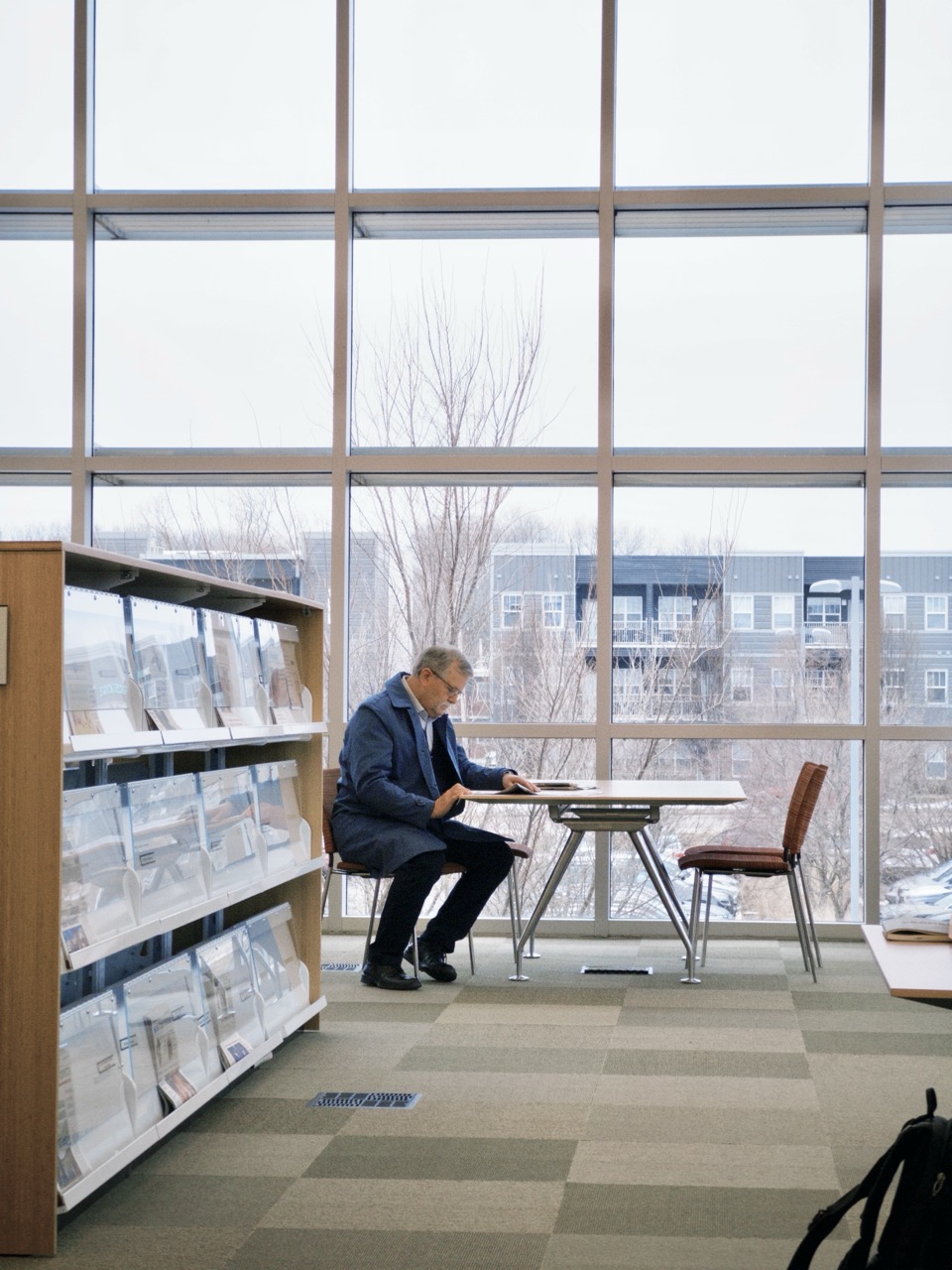 Champaign Public Library